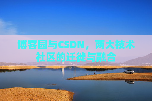 博客园与CSDN，两大技术社区的迁徙与融合